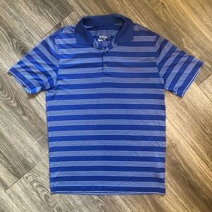 Men’s Nike Golf Dri-fit polo shirt
